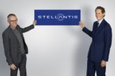 Stellantis - Carlos Tavares e John Elkann