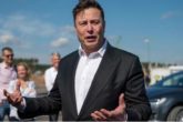 Elon Musk, patron di Tesla. Giravolta di Musk Addio Bitcoin, inquinano troppo. Twitter