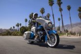 Harley Davidson Electra Glide Revival - 3