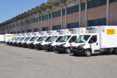 Hertz amplia la flotta veicoli commerciali per il trasporto vaccini