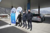 In Trentino-Alto Adige la prima stazione di gas naturale in collaborazione tra Tamoil e Snam4Mobility