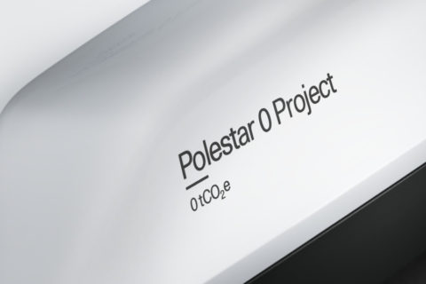 Polestar 0 Project 1