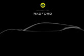 Il ritorno della carrozzeria britannica Radford con Jenson Button e Lotus