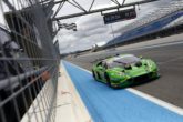 Lamborghini - International GT Open - Paul Ricard - Vincenzo Sospiri