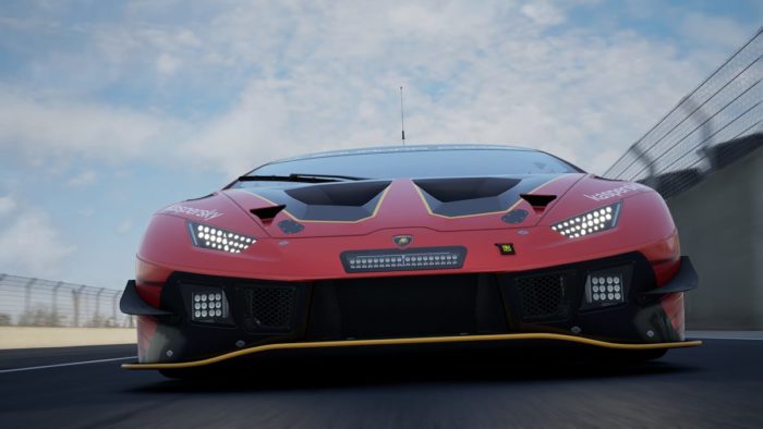 Lamborghini eSports annuncia la seconda edizione di The Real Race - 20