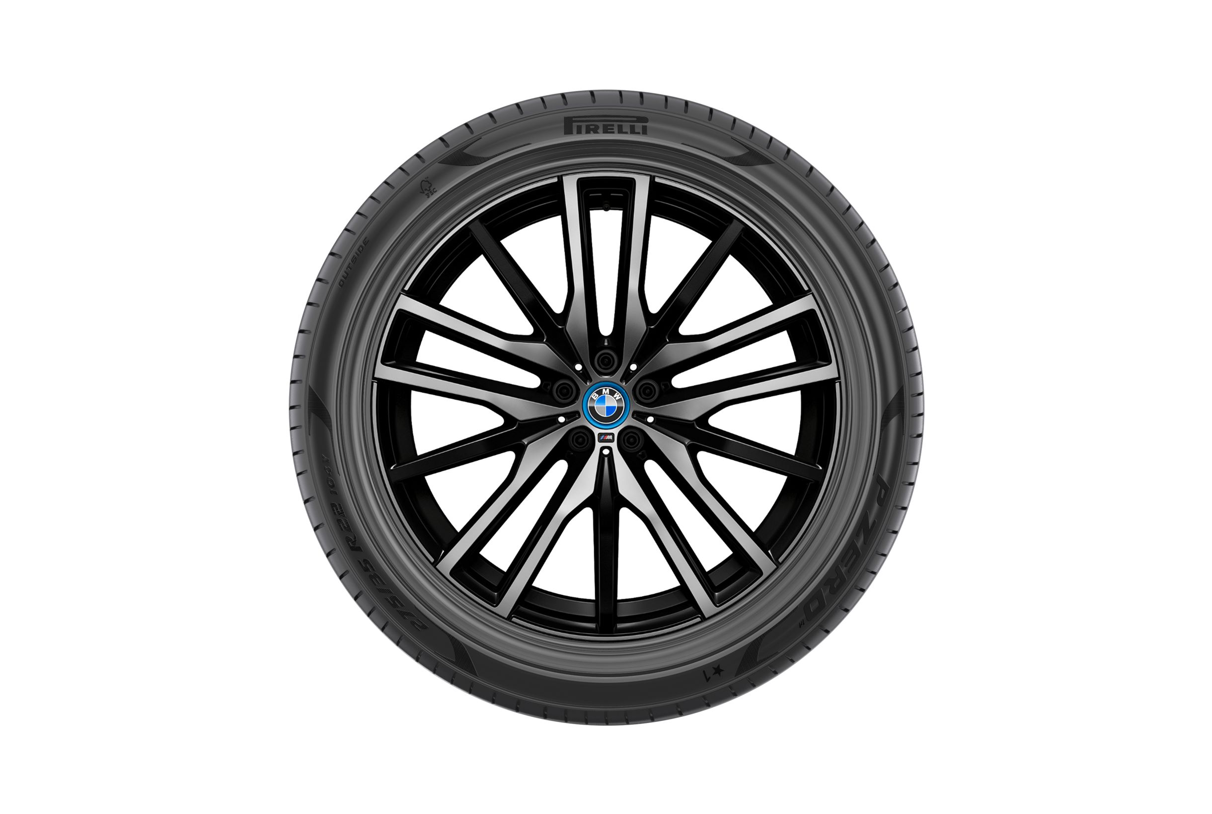 Pirelli produce il primo pneumatico al mondo certificato FSC (P ZERO ) - 4