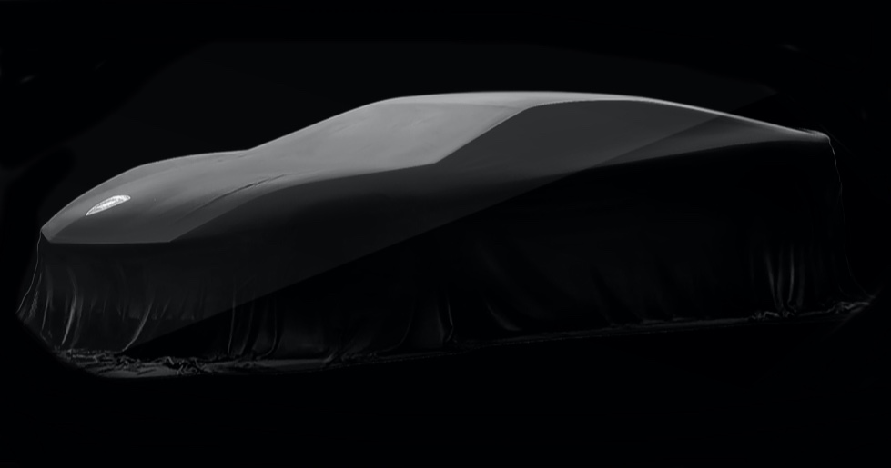 Rivoluzione Lamborghini con il quarto modello elettrico e gamma ibrida nel 2024-2