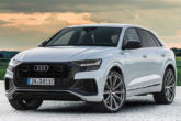 Audi - Nuovi modelli con motore a combustione solo fino al 2026