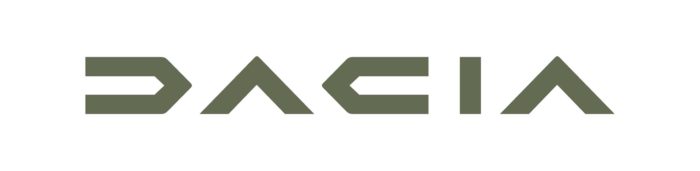 nuovo logo Dacia