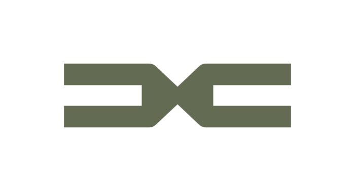 nuovo emblema Dacia