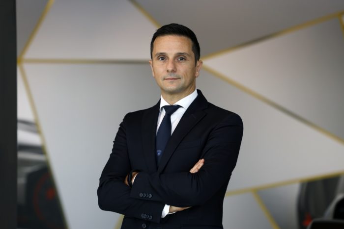 Paolo Gabrielli nuovo Chief Procurement Officer di Automobili Lamborghini - 1