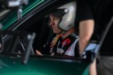 Kimi Raikkonen prova Alfa Romeo Giulia GTA e GTAm