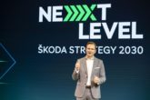 Skoda, tre nuovi modelli elettrici: vuole entrare nella top 5 in Europa