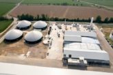 BioLNG, inaugurato a Brescia il nuovo impianto Bio Industria