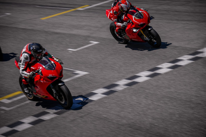 Ducati DRE Champs Day 2021 - 9
