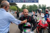 The Race of Made in Italy