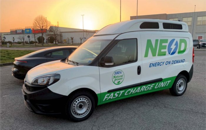 Neod (New Energy On Demand) 1