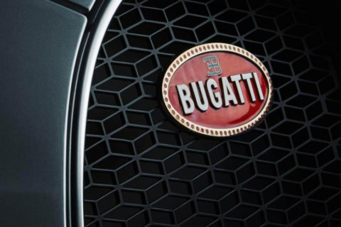 Volkswagen trasferisce Bugatti alla nuova joint venture tra Porsche e Rimac