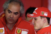 Da Senna a Schumacher, Mazzola racconta una vita in Ferrari