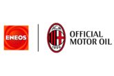 Eneos Motor Oil partner di AC Milan