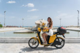 Helbiz con MiMoto amplia il servizio di micromobilità a Pescara