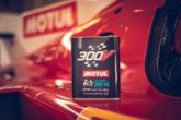 Motul 300V, olio motore forgiato alla 24 Ore di Le Mans