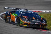 Lamborghini domina la 3 Ore del Nürburgring e centra il primo successo endurance nel GT World Challenge Europe 2021 - 1