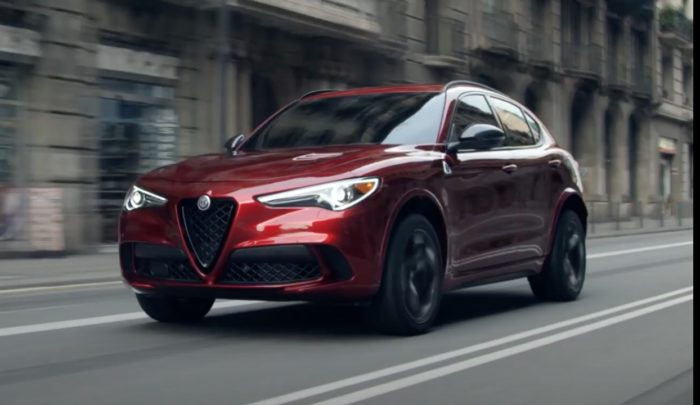 Driving an Alfa Romeo is a uniquely emotional experience that makes the driver feel something extraordinary: it’s the culmination of all sensations, emotions, sights and sounds, coming together to form a moment as close to perfection as humanly pos