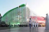 Expo Dubai, apre Padiglione Italia. Un gioiello per 5 milioni di visitatori