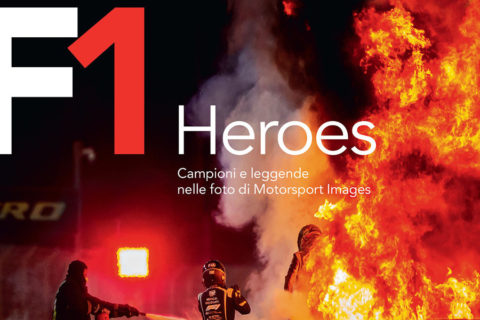 F1 Heroes - Campioni e leggende nelle foto di Motorsport Images 1