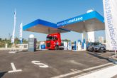 Snam4Mobility, inaugurata una nuova stazione di servizio self-service a gas naturale e biometano ad Arquata Scrivia (AL)