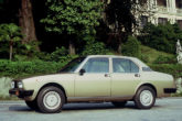 Alfa Romeo Alfetta 2.0 L (1978-1981)