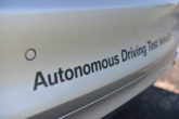 BMW self drive guida automatizzata
