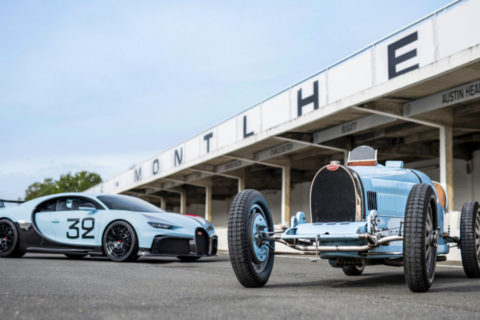 Bugatti Sur Mesure 6
