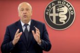 Jean Philippe Imparato racconta la sua Alfa Romeo - 1