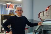Maurizio Giraldi è il nuovo presidente del Fiat 500 Club Italia