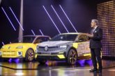 De Meo «Renault dal 2030 venderà solo auto elettrica in Europa»