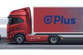 Iveco e Plus, progetto per camion a guida autonoma in Europa e Cina