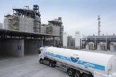 LNG edison gas naturale liquefatto
