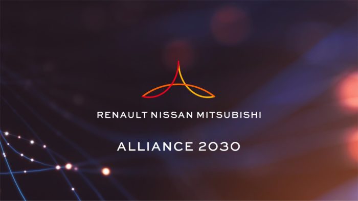 Renault Nissan Mitsubishi Alleanza