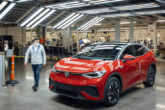 Volkswagen ID.5- Inizia la produzione nello stabilimento di Zwickau 1