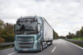 Volvo FH Electric, 345 km di autonomia nel test del camion a batterie - 4 Large