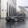 Audi V6 TDI, carburanti alternativi per il sei cilindri Diesel