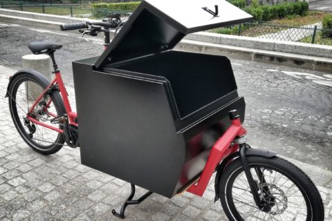 Trackting con BCargo e Bikeflix, la cargo bike come piattaforma di servizi connessi BCargo_prodotto_cargobike Large
