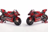 Ducati Desmosedici 2022, torna il rosso sul bolide per la MotoGP - 2