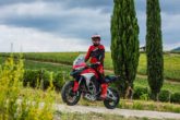 Ducati Riding Academy 2022, in calendario sei appuntamenti con DRE Adventure - 8 Large