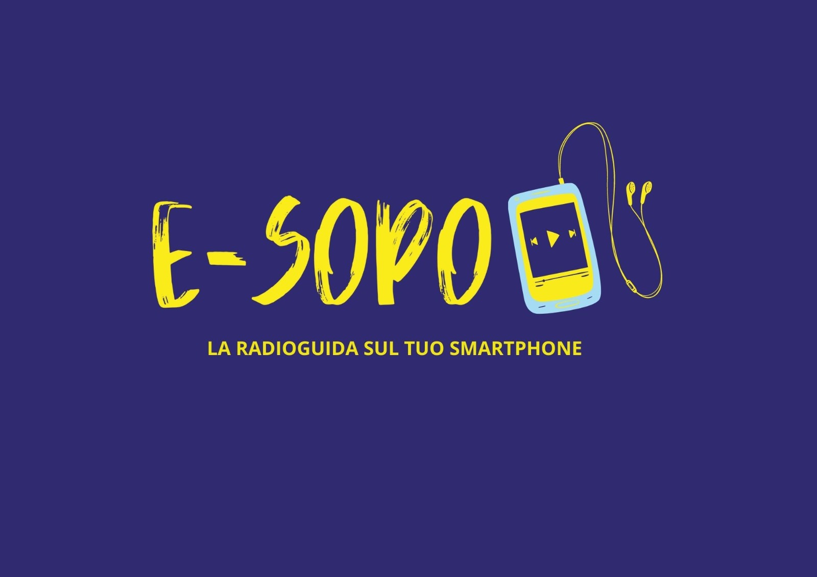 E-Sopo, il servizio di radio guida online del Mauto