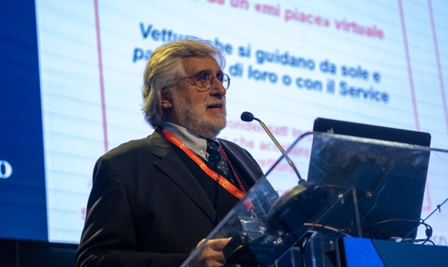 Fabrizio Guidi Presidente di AsConAuto