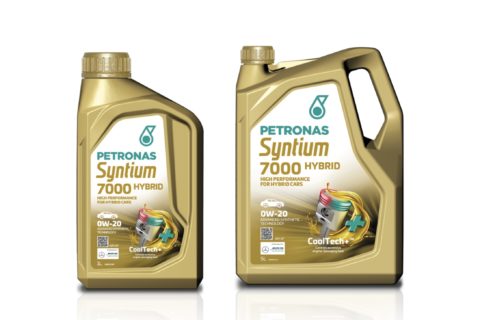 Petronas Syntium, nuova gamma di lubrificanti per massimizzare l’efficienza delle auto