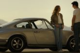 Porsche torna con Maverick per il sequel di Top Gun